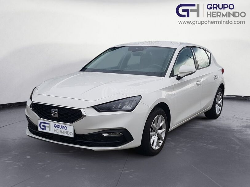 Foto del SEAT León 1.0 TSI S&S Style 110