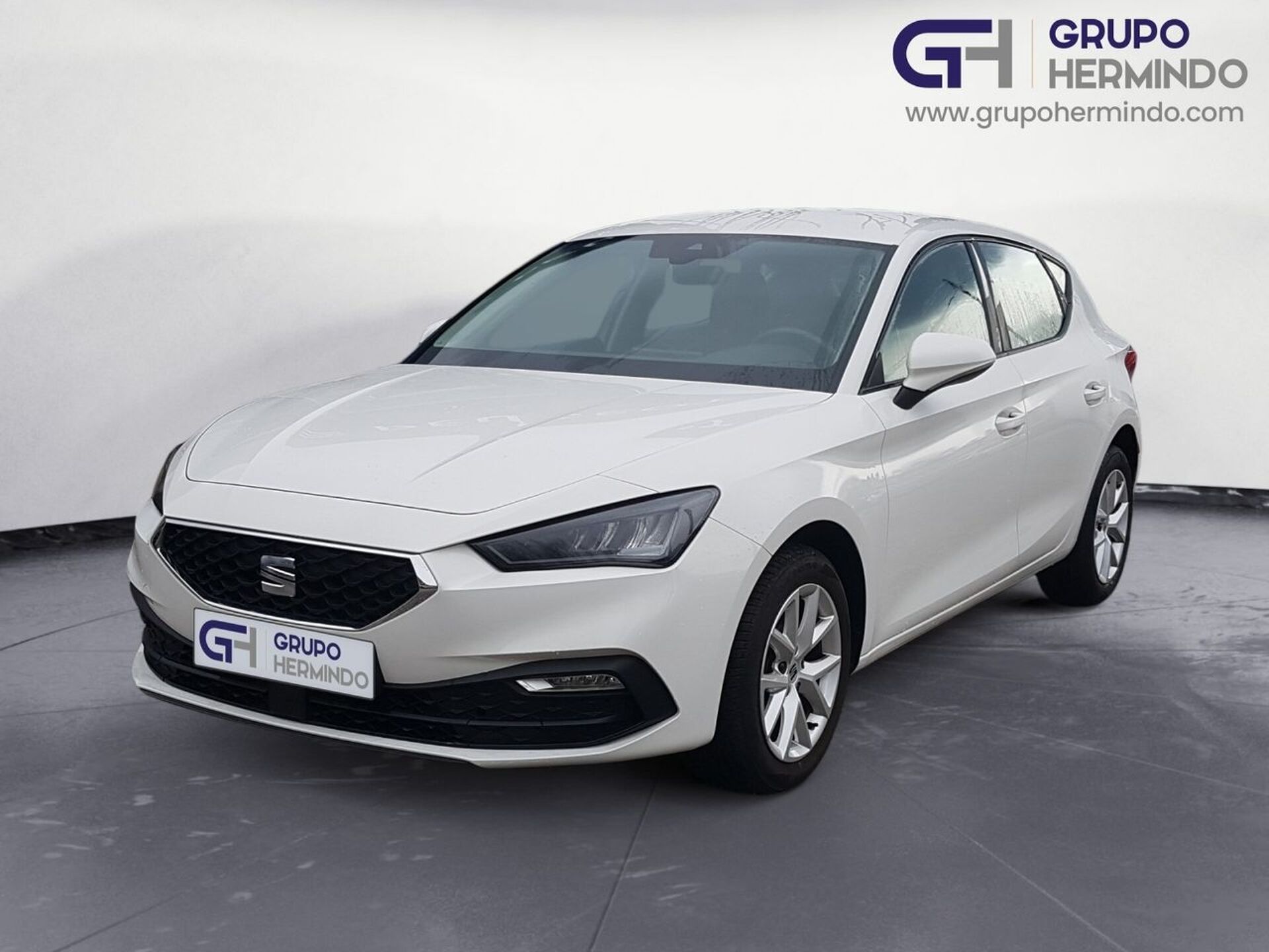Imagen de SEAT León