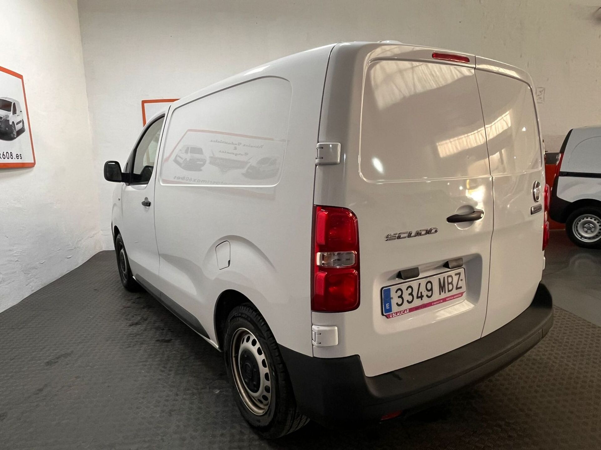 Imagen 3 de FIAT Scudo