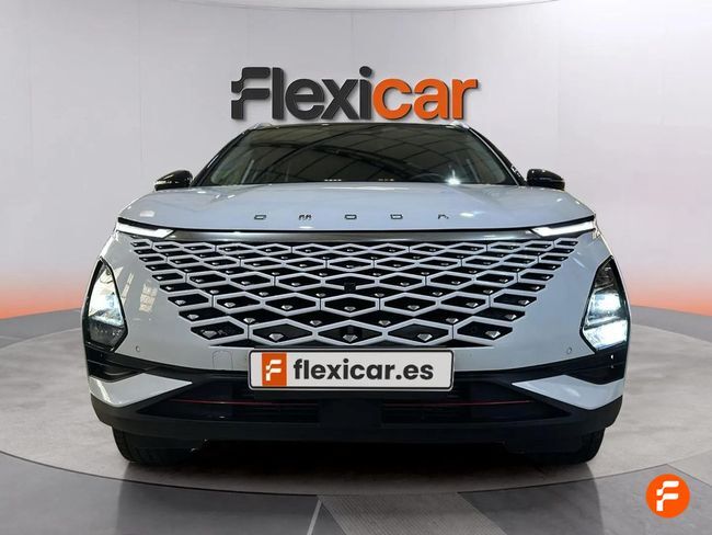 Foto del OMODA 5 1.6 Premiun 145