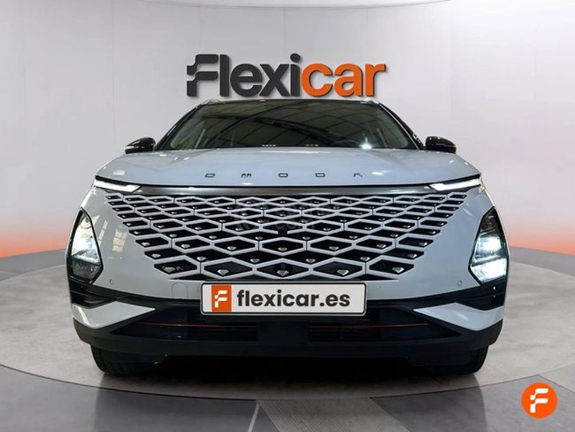 Foto del OMODA 5 1.6 Premiun 145