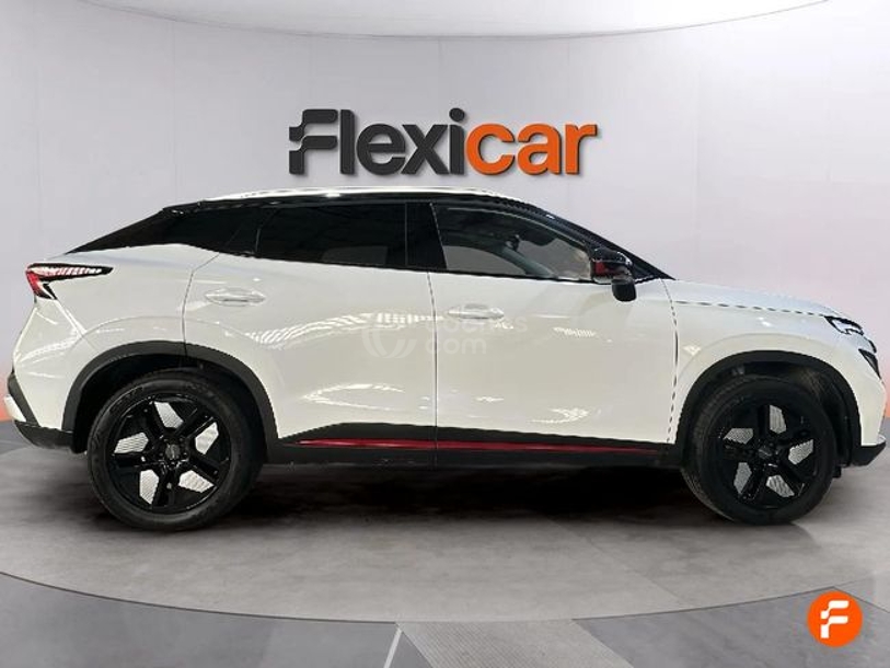 Foto del OMODA 5 1.6 Premiun 145