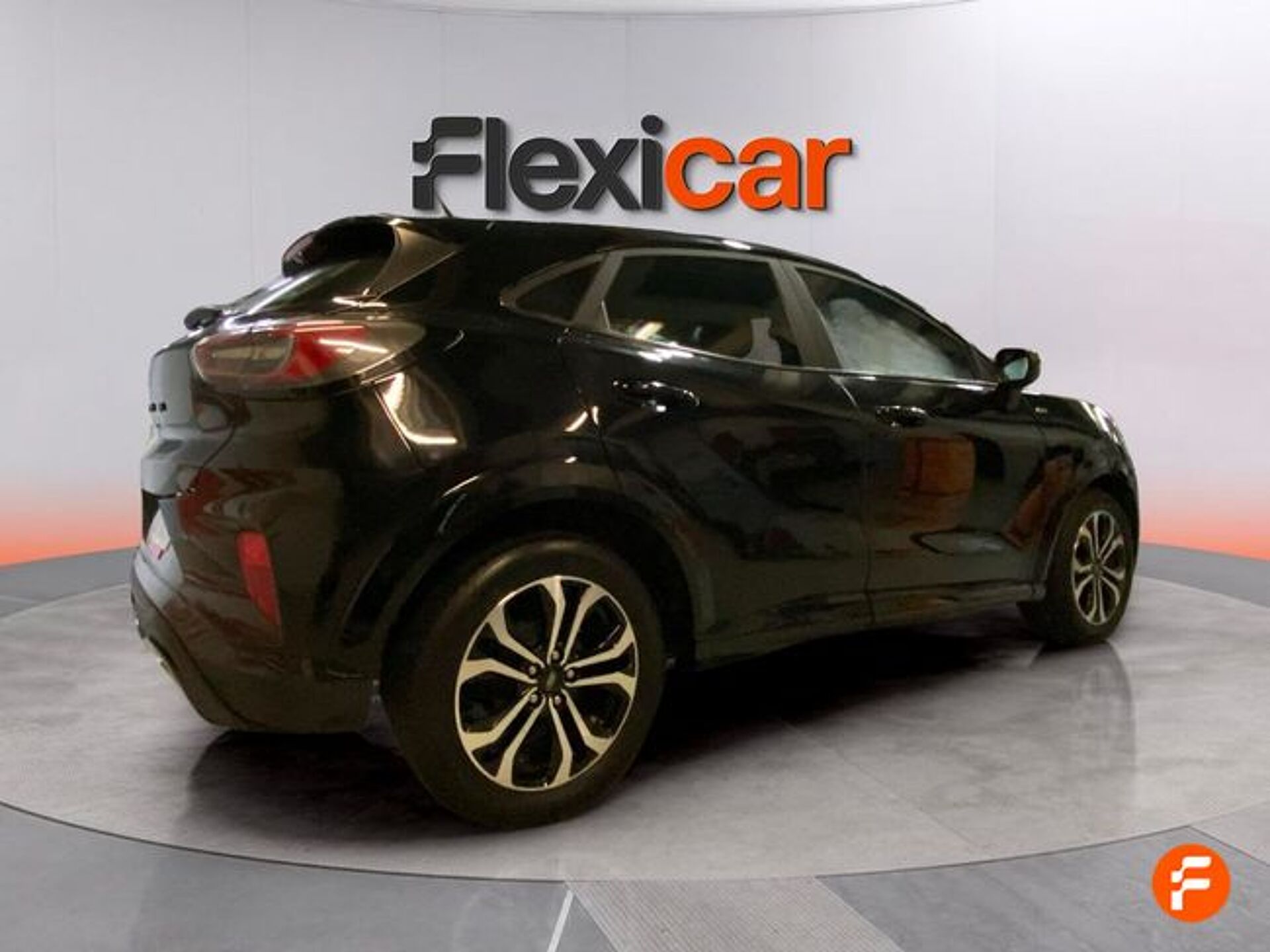 Imagen 3 de FORD Puma