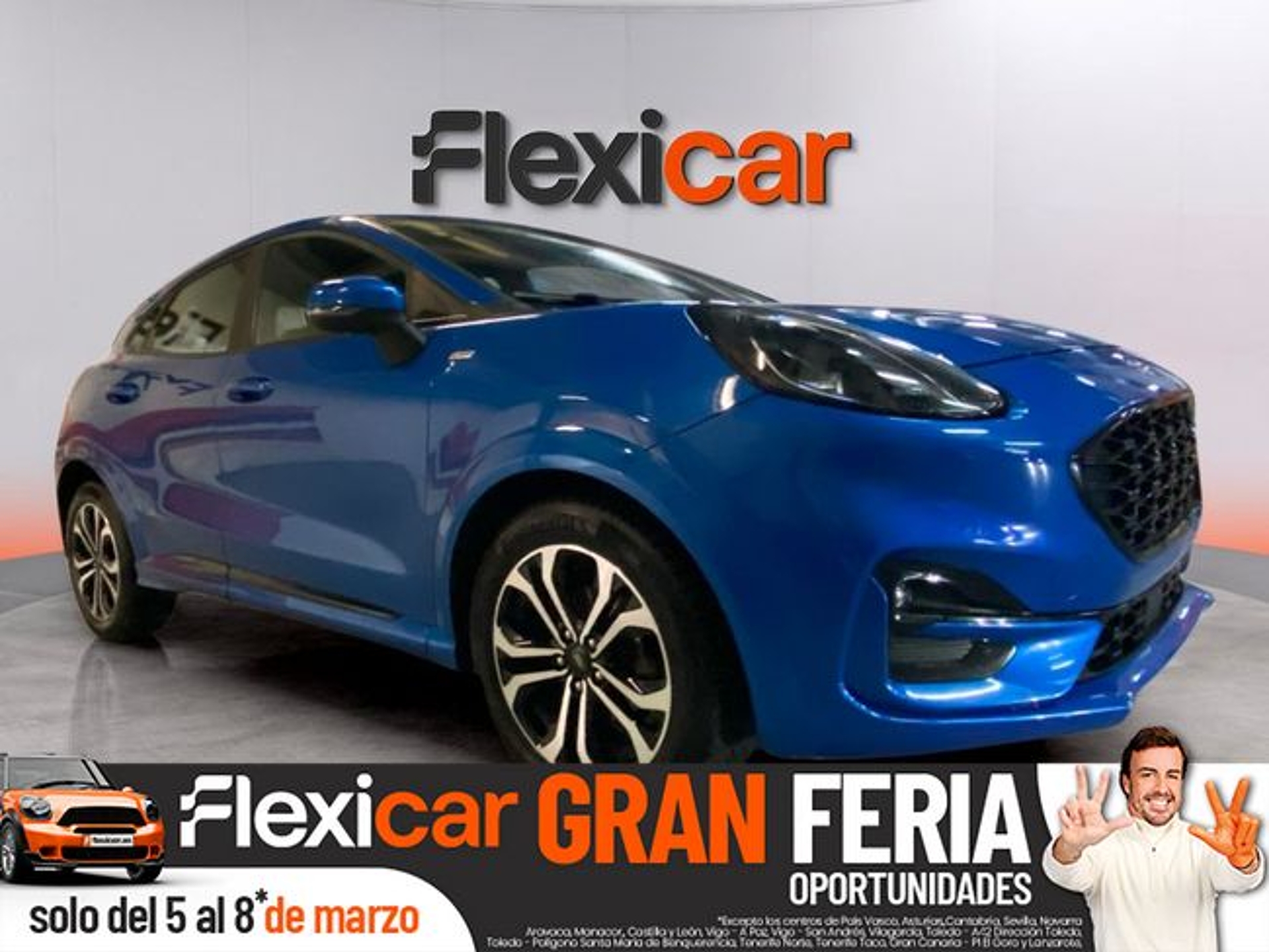 Imagen de FORD Puma