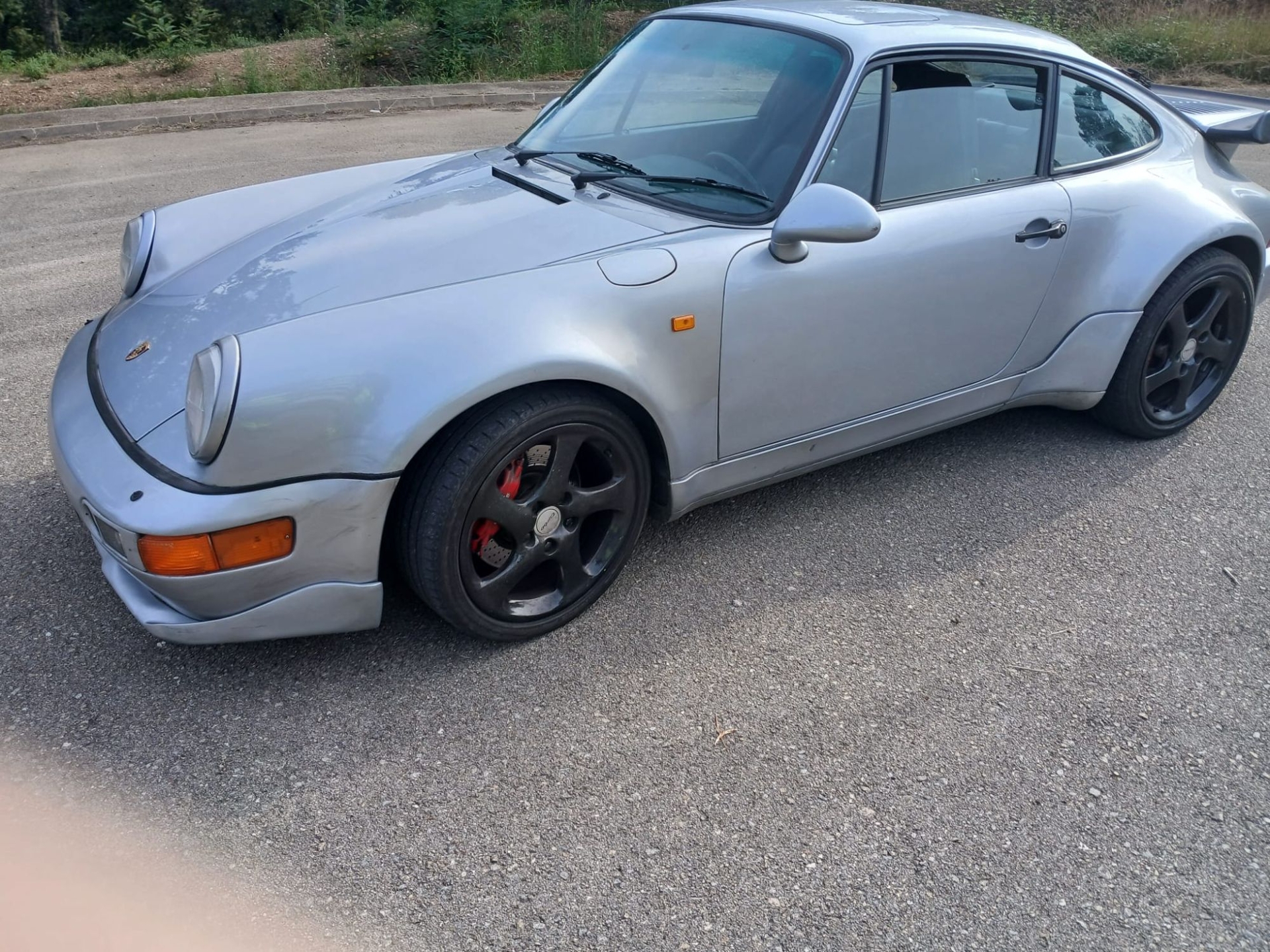 Imagen de PORSCHE 911