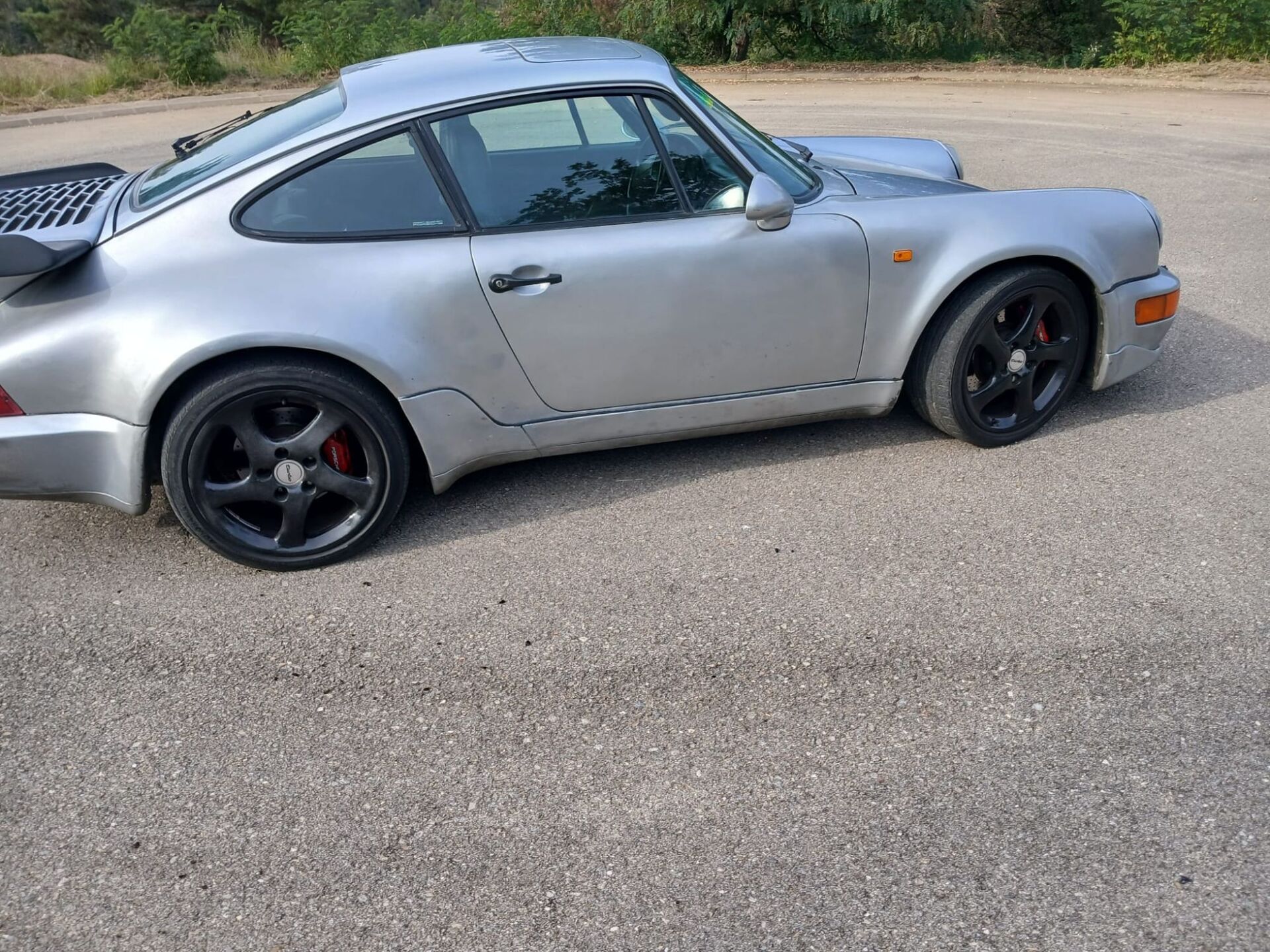 Imagen 2 de PORSCHE 911