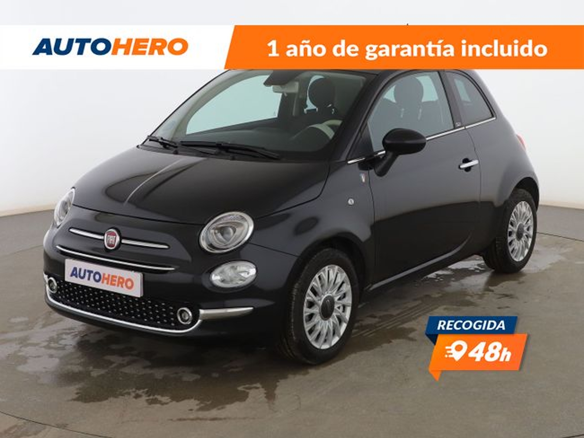 Imagen de FIAT 500