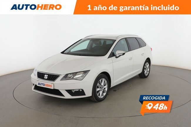 SEAT León (1.2 TSI Style) en Madrid
