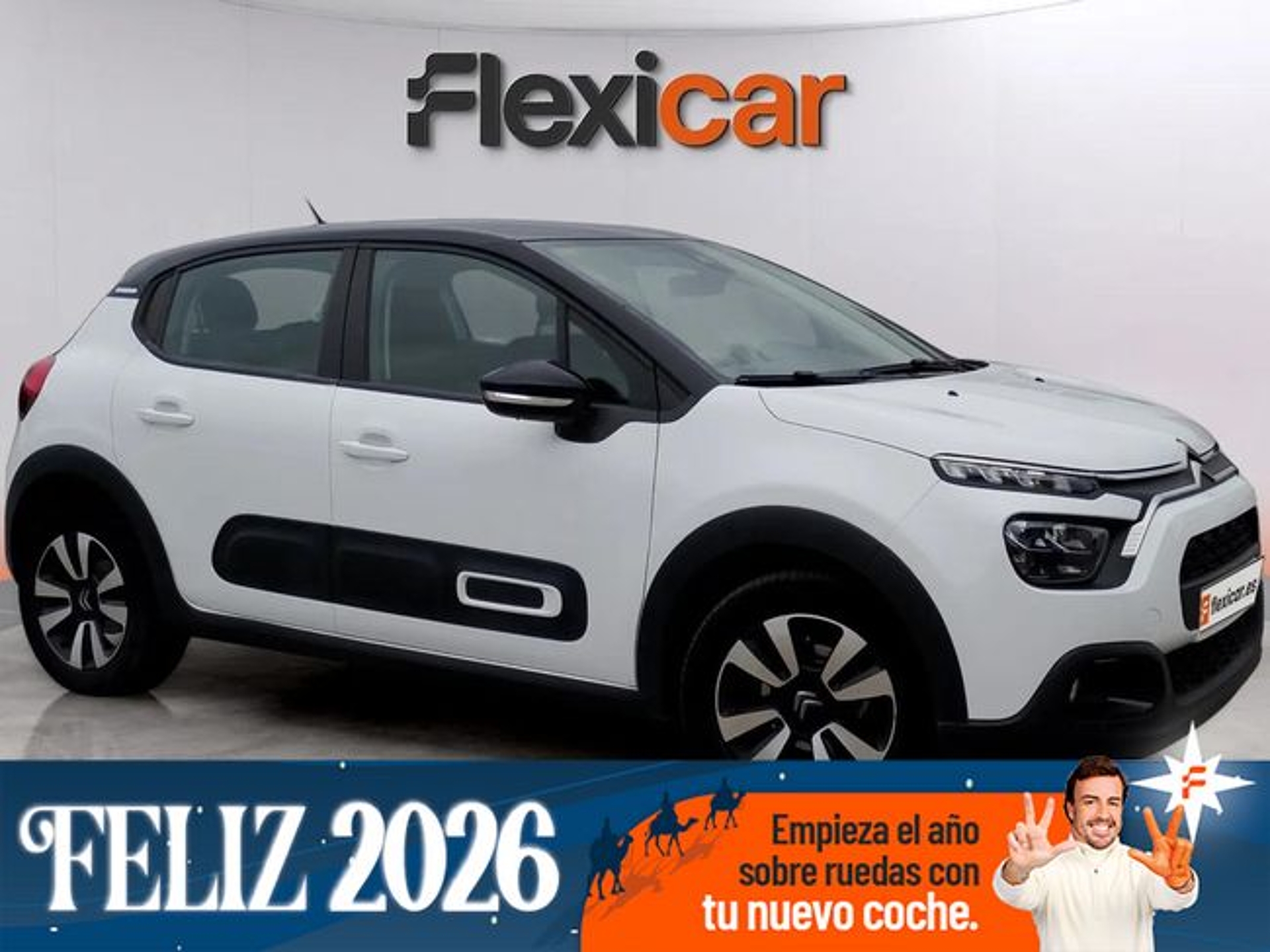 Imagen de CITROEN C3