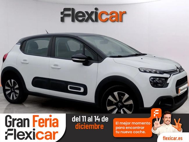 CITROEN C3 (BlueHDi 75KW (100CV) S&S Feel Pack) en Rioja, La