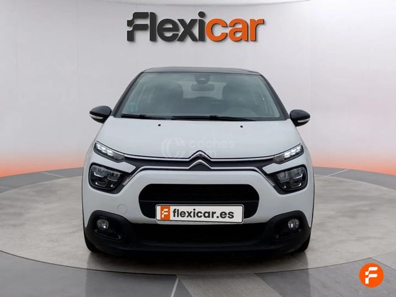 Foto del CITROEN C3 1.5BlueHDi S&S Feel Pack 100