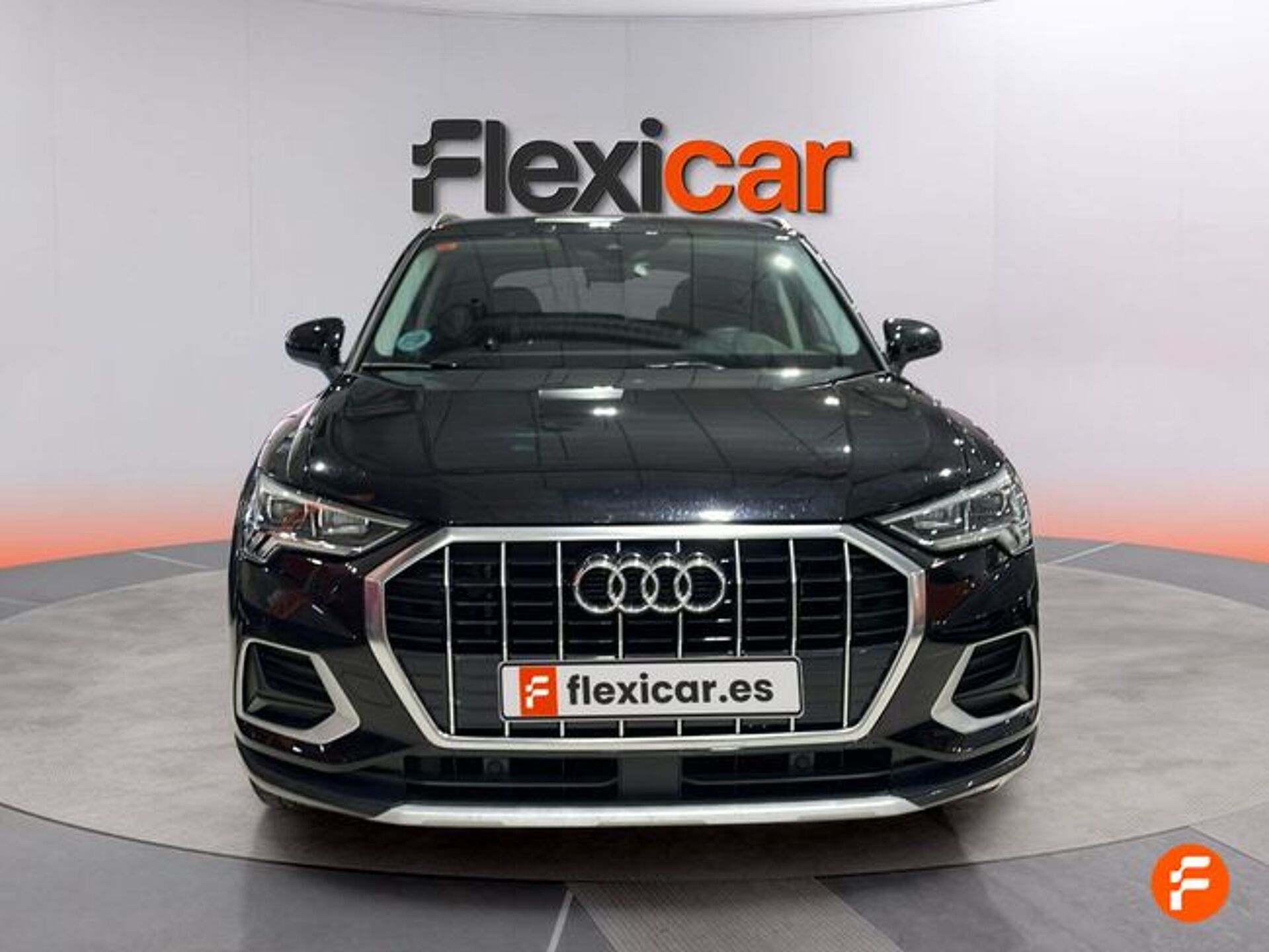 Imagen 2 de AUDI Q3