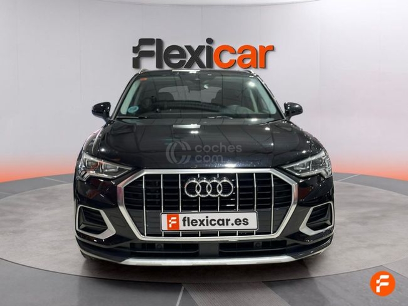 Foto del AUDI Q3 35 TDI Advanced S tronic 110kW
