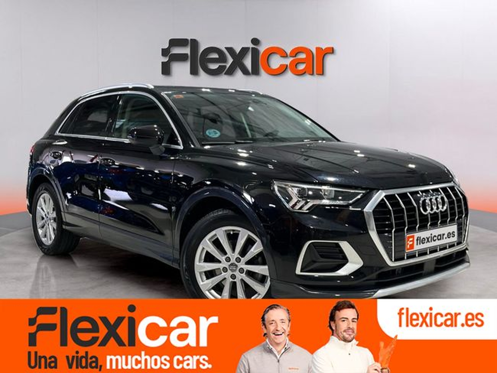 Imagen de AUDI Q3