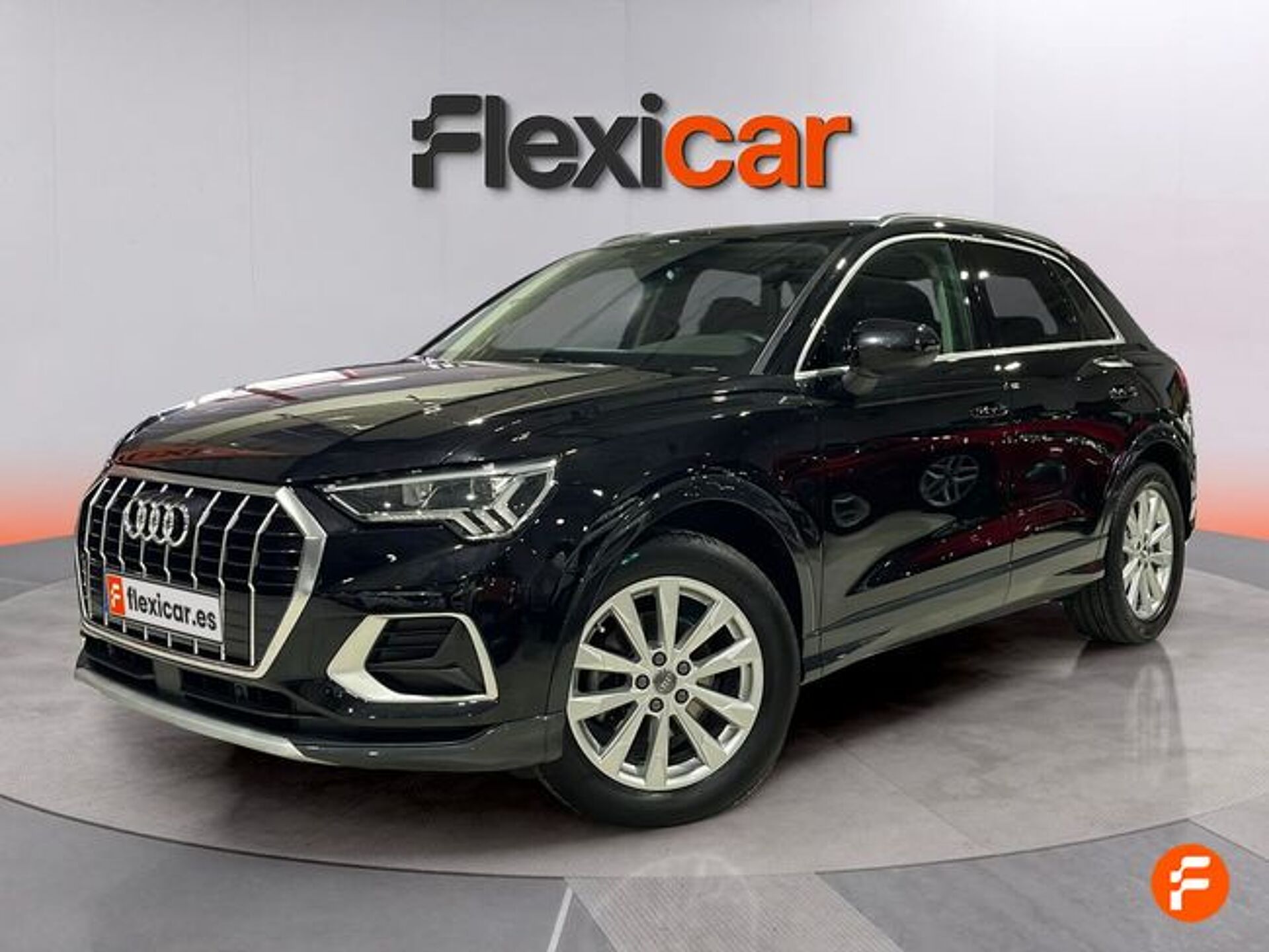 Imagen 3 de AUDI Q3