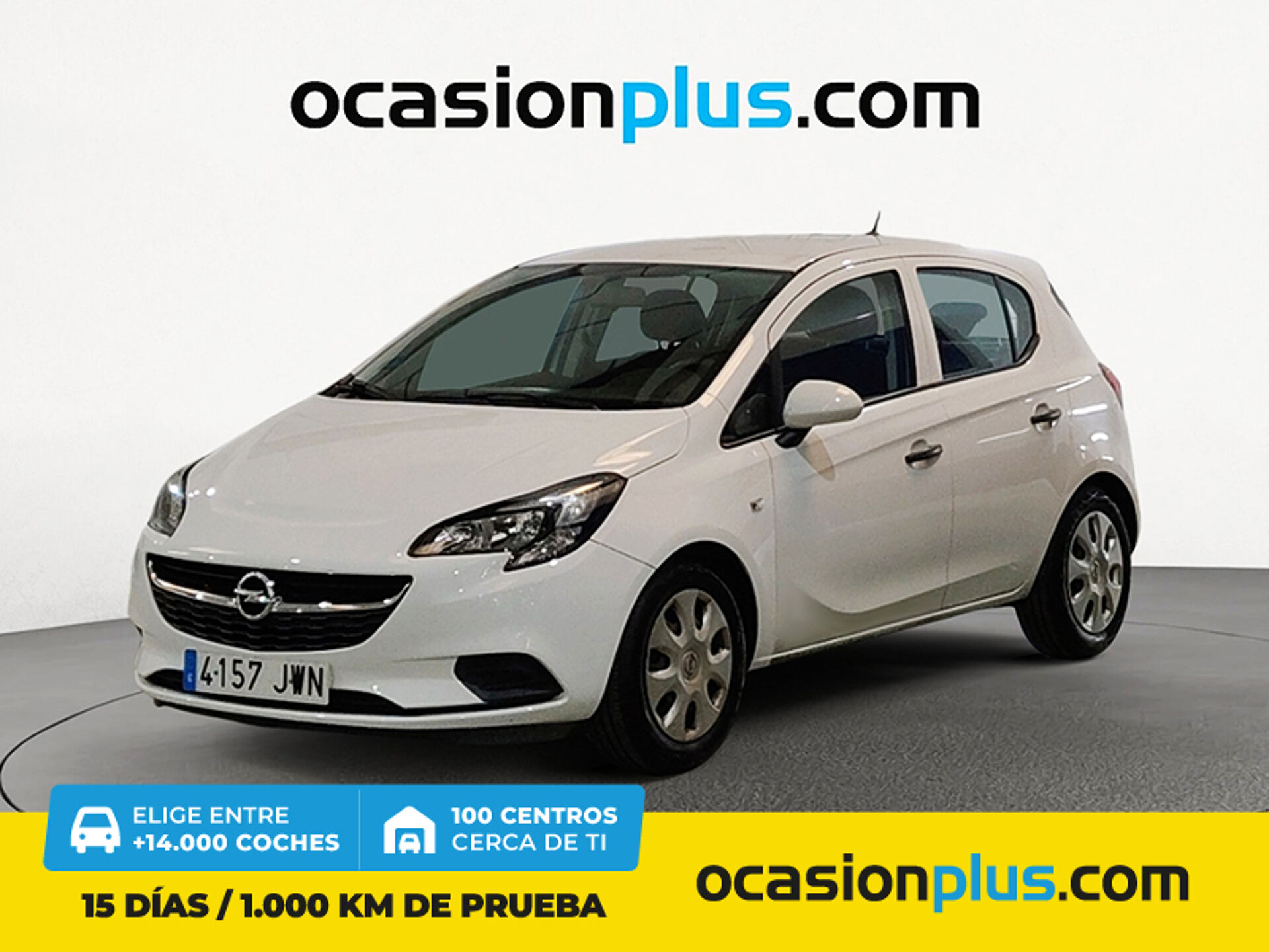 Imagen de OPEL Corsa