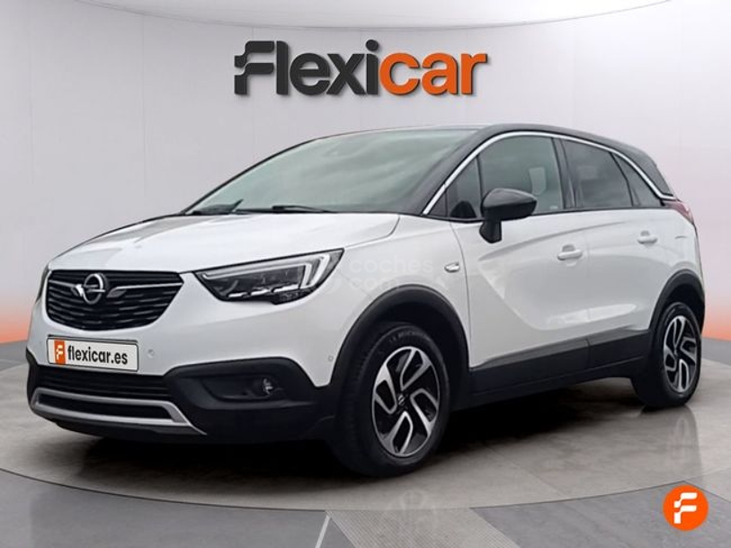 Foto del OPEL Crossland X 1.2T S&S ecoTEC Excellence 110