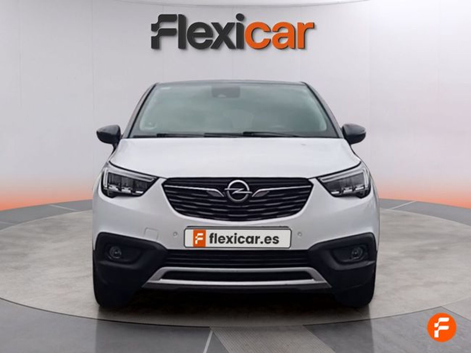 Imagen 2 de OPEL Crossland