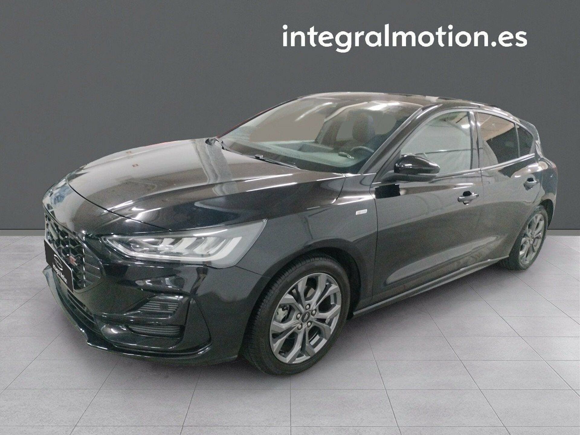 Imagen de FORD Focus