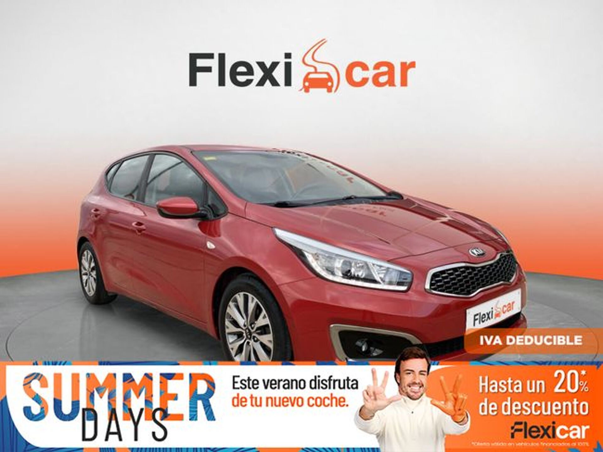 Imagen de KIA Ceed