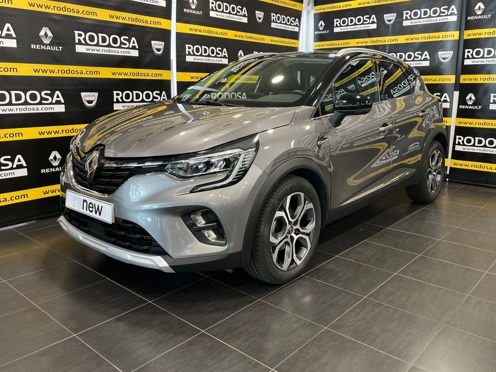 Imagen de RENAULT Captur
