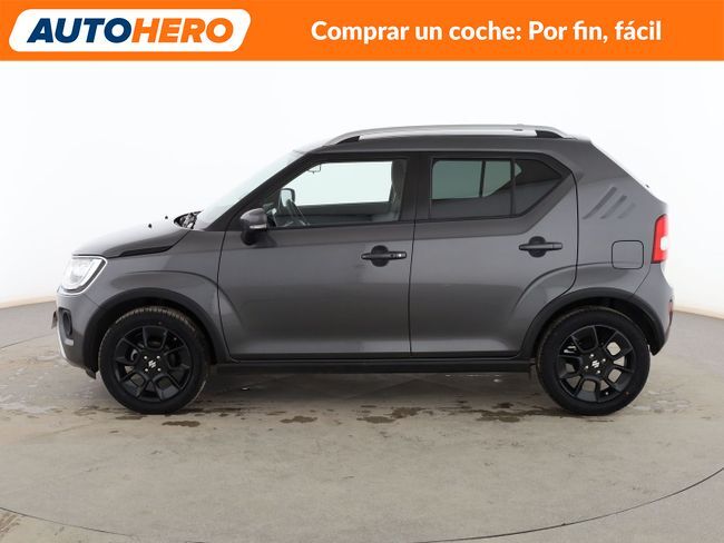 Foto del SUZUKI Ignis 1.2 Mild Hybrid GLE