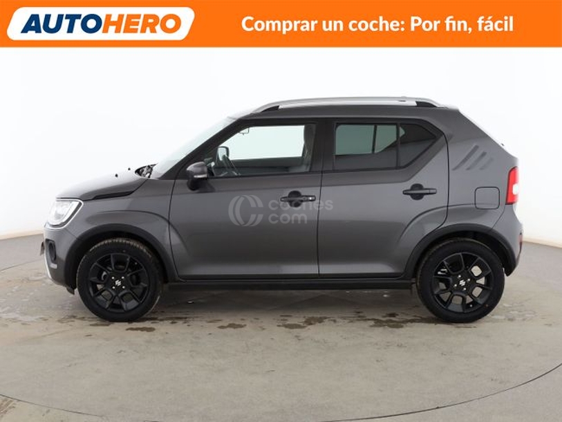 Foto del SUZUKI Ignis 1.2 Mild Hybrid GLE