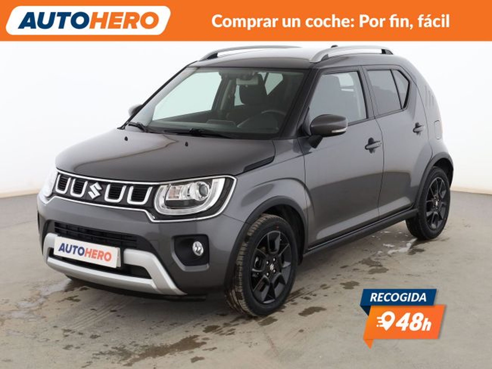Imagen de SUZUKI Ignis