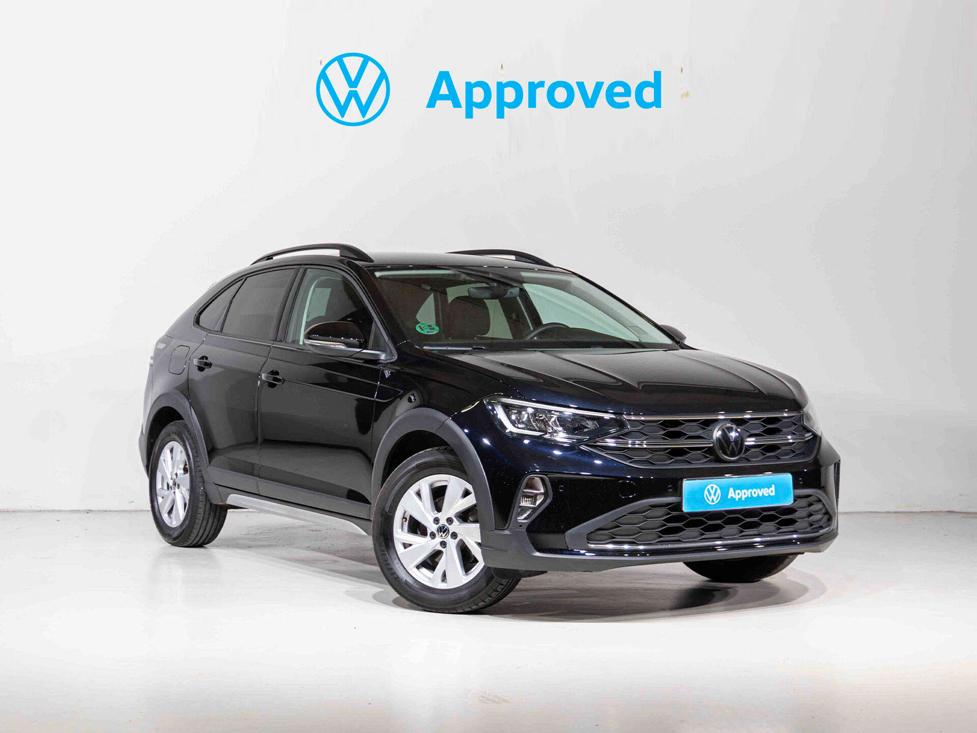 Imagen de VOLKSWAGEN Taigo