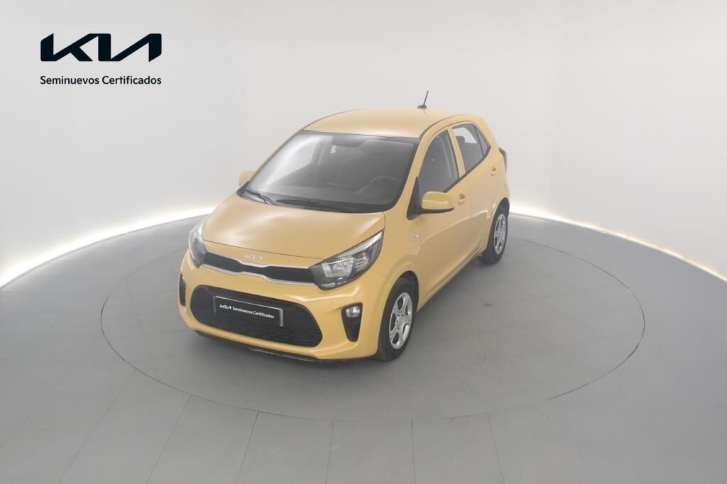 KIA Picanto (1.0 DPI Concept) en Murcia