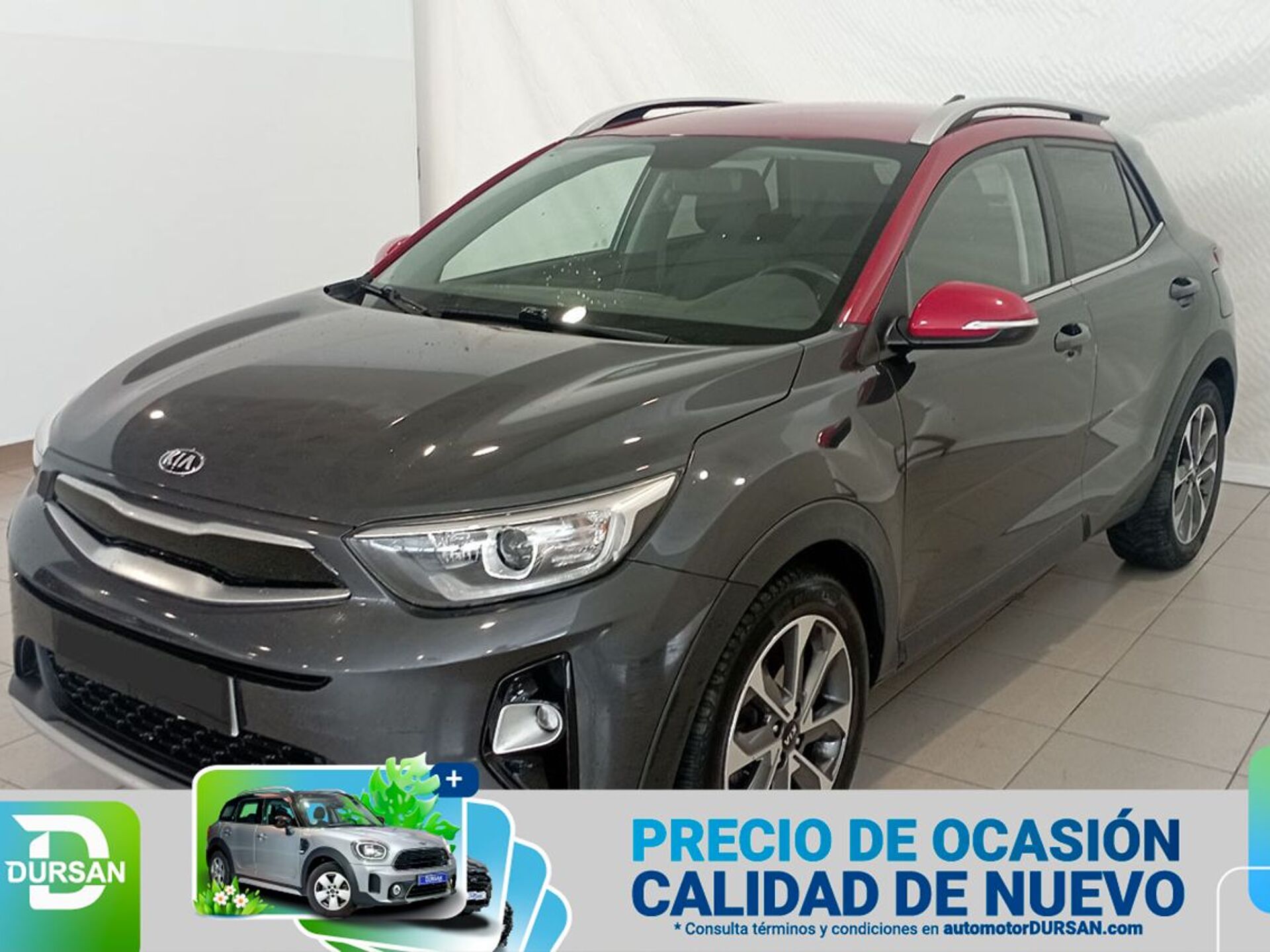 Imagen de KIA Stonic