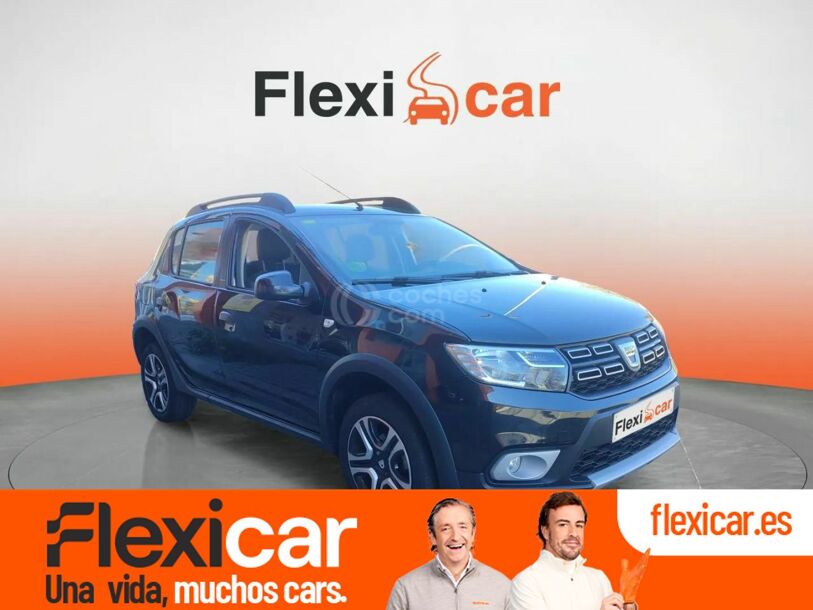 Foto del DACIA Sandero 0.9 TCE Stepway Essential 66kW