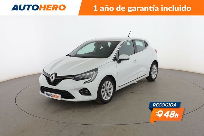 RENAULT Clio (1.0 TCe Zen) en Madrid