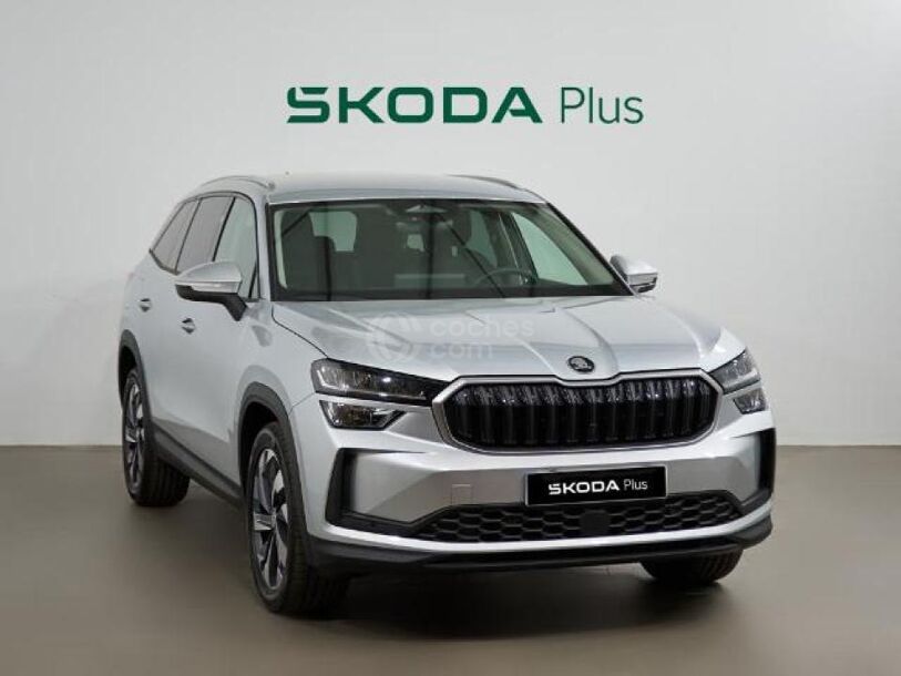 Foto del SKODA Kodiaq 1.5TSI m-HEV Selection 4x2 DSG 110kW