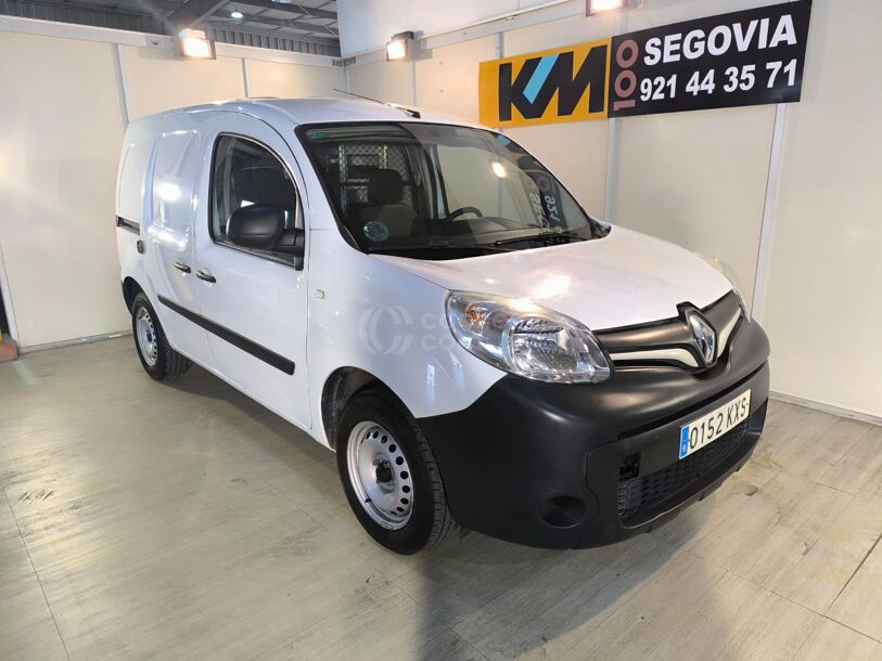 Foto del RENAULT Kangoo Fg. 1.5dCi Profesional 55kW