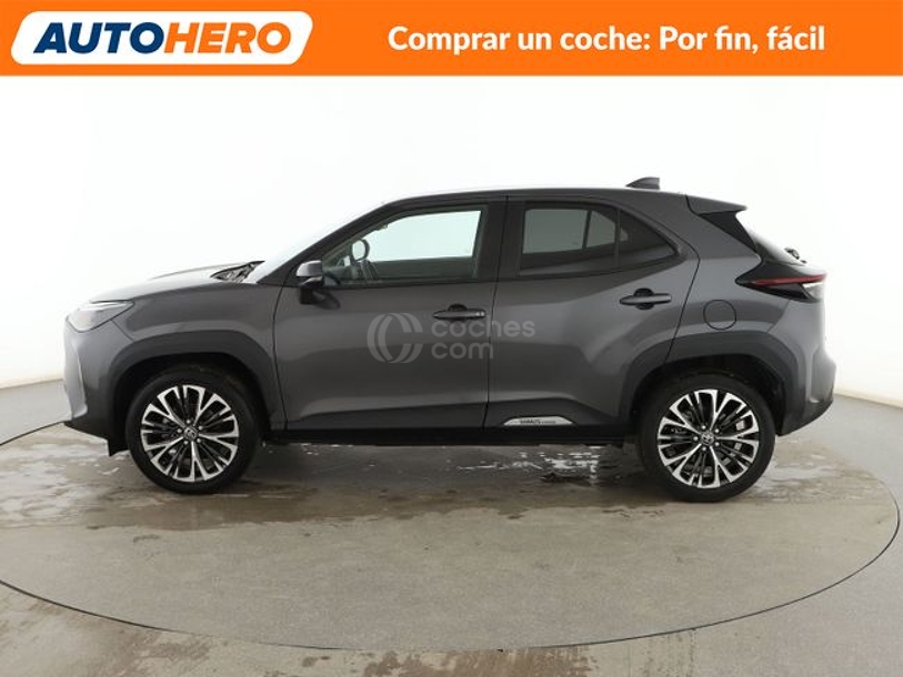 Foto del TOYOTA Yaris Cross 120H Style