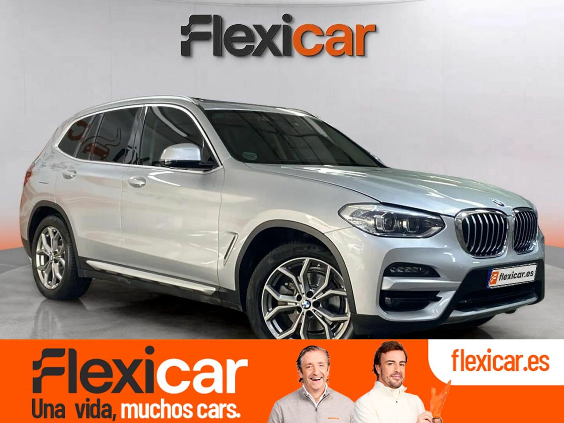 Imagen de BMW X3
