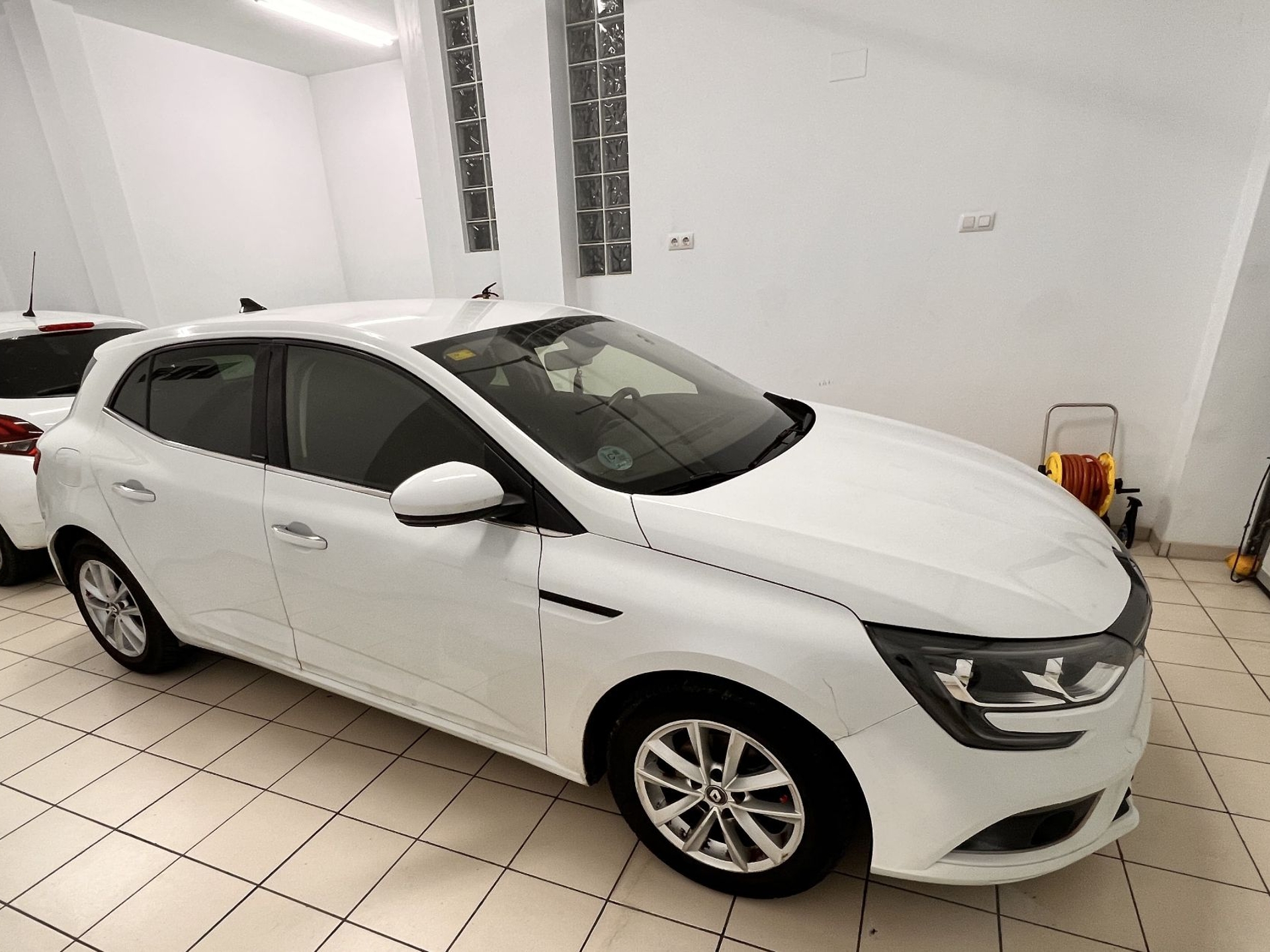 Imagen de RENAULT Mégane