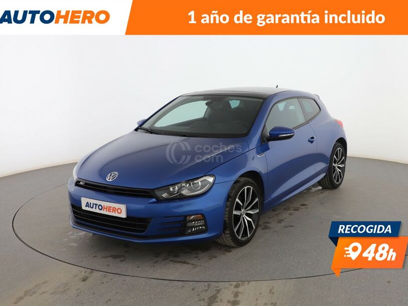 Foto del VOLKSWAGEN Scirocco 1.4 TSI BMT R-Line