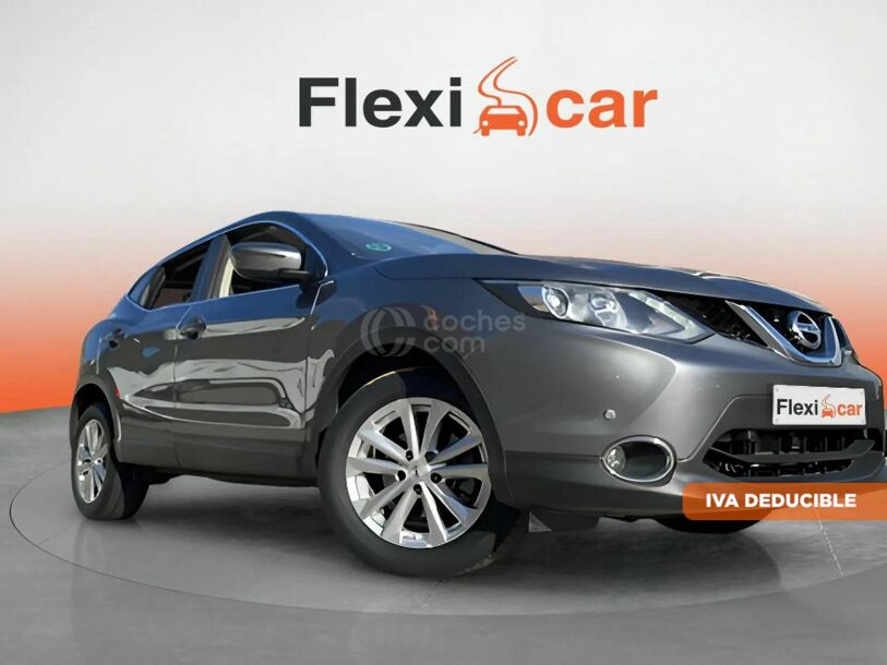 Foto del NISSAN Qashqai 1.2 DIG-T Acenta 4x2 XTronic