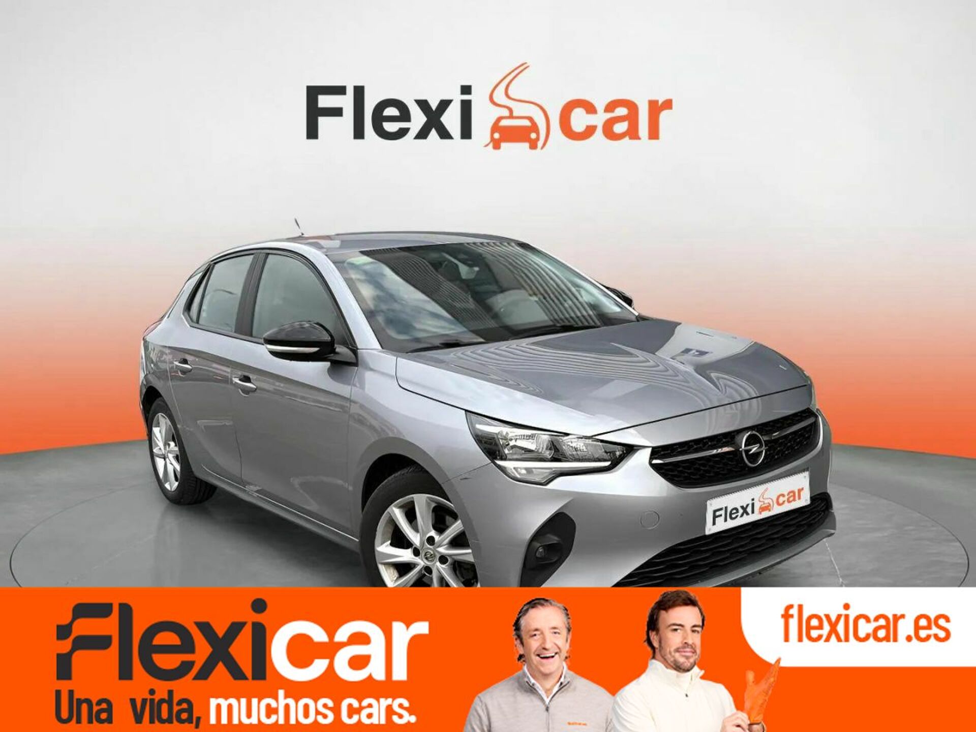 Imagen de OPEL Corsa