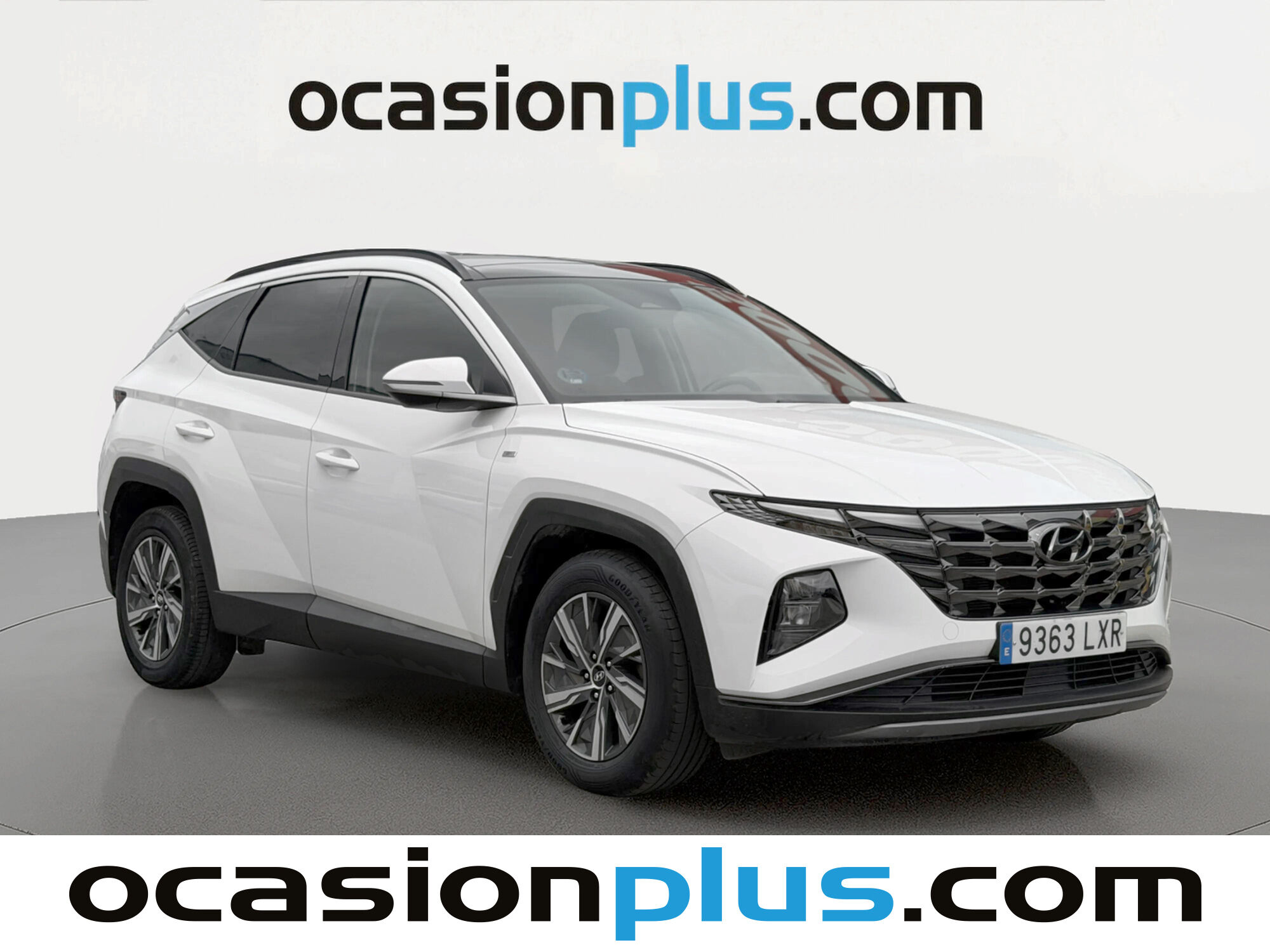 Foto del HYUNDAI Tucson 1.6 CRDI 48V Maxx Sky 4x2 DT