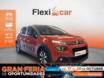 Imagen de CITROEN C3 1.2 PureTech S&S Feel 83