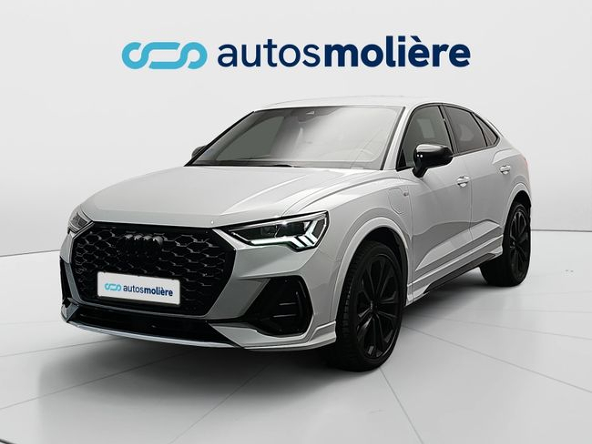 Imagen de AUDI Q3