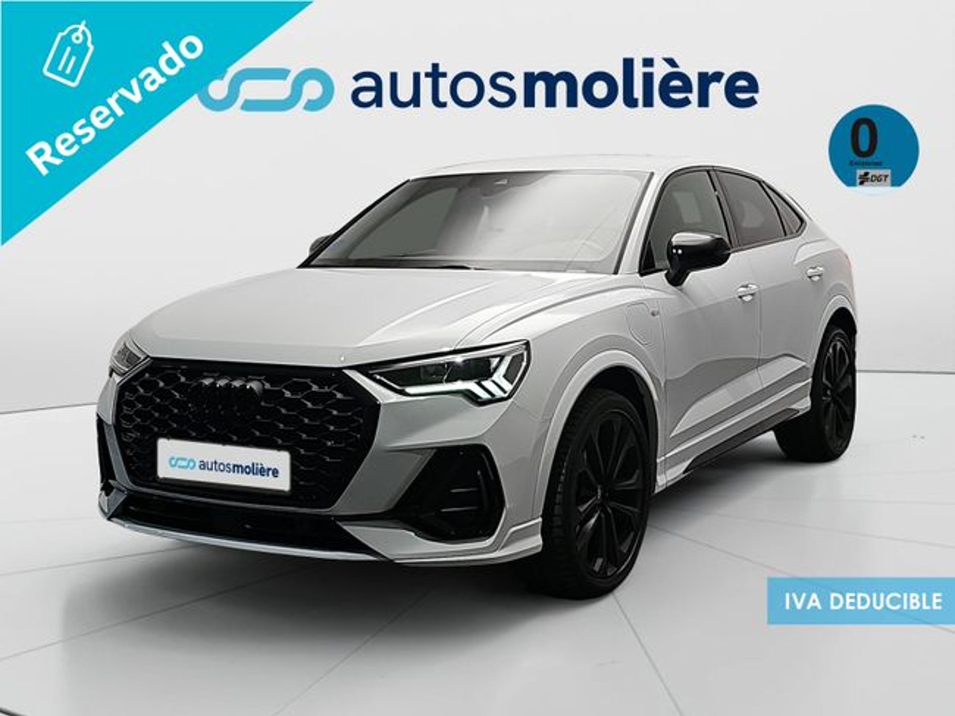 Imagen de AUDI Q3