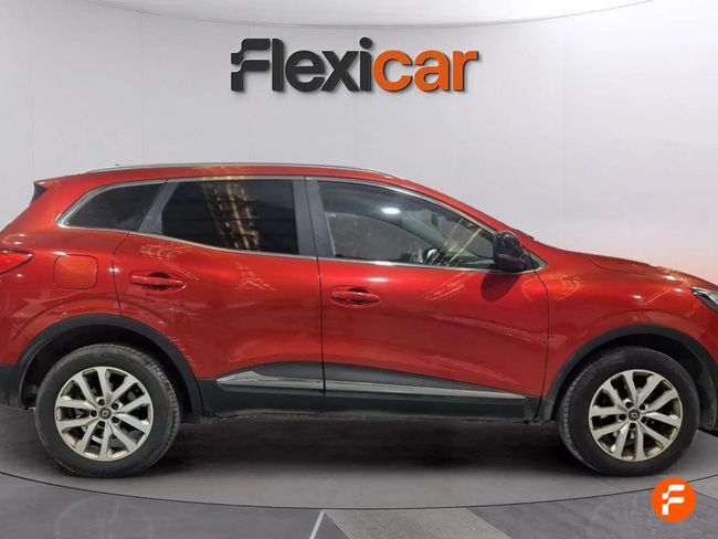 Foto del RENAULT Kadjar 1.6dCi Energy Zen 96kW