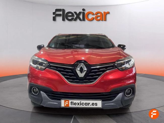 Foto del RENAULT Kadjar 1.6dCi Energy Zen 96kW