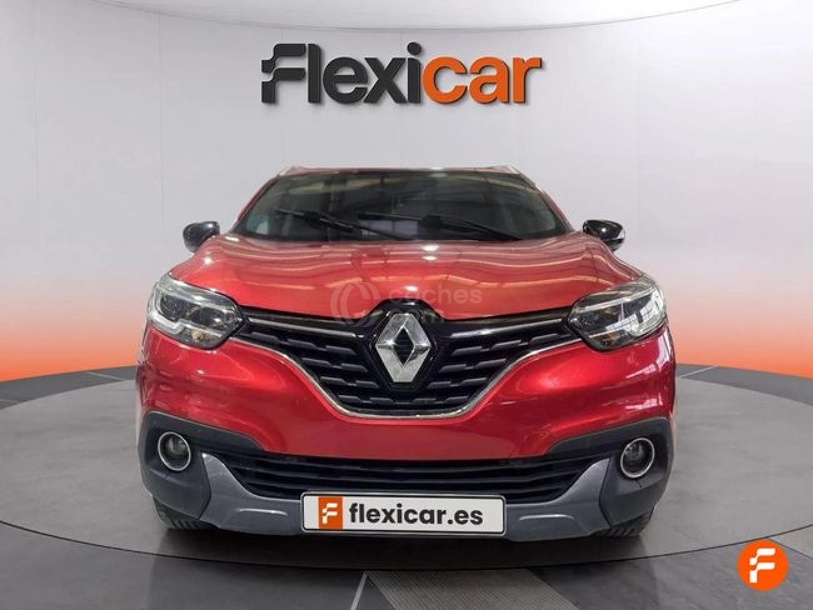 Foto del RENAULT Kadjar 1.6dCi Energy Zen 96kW