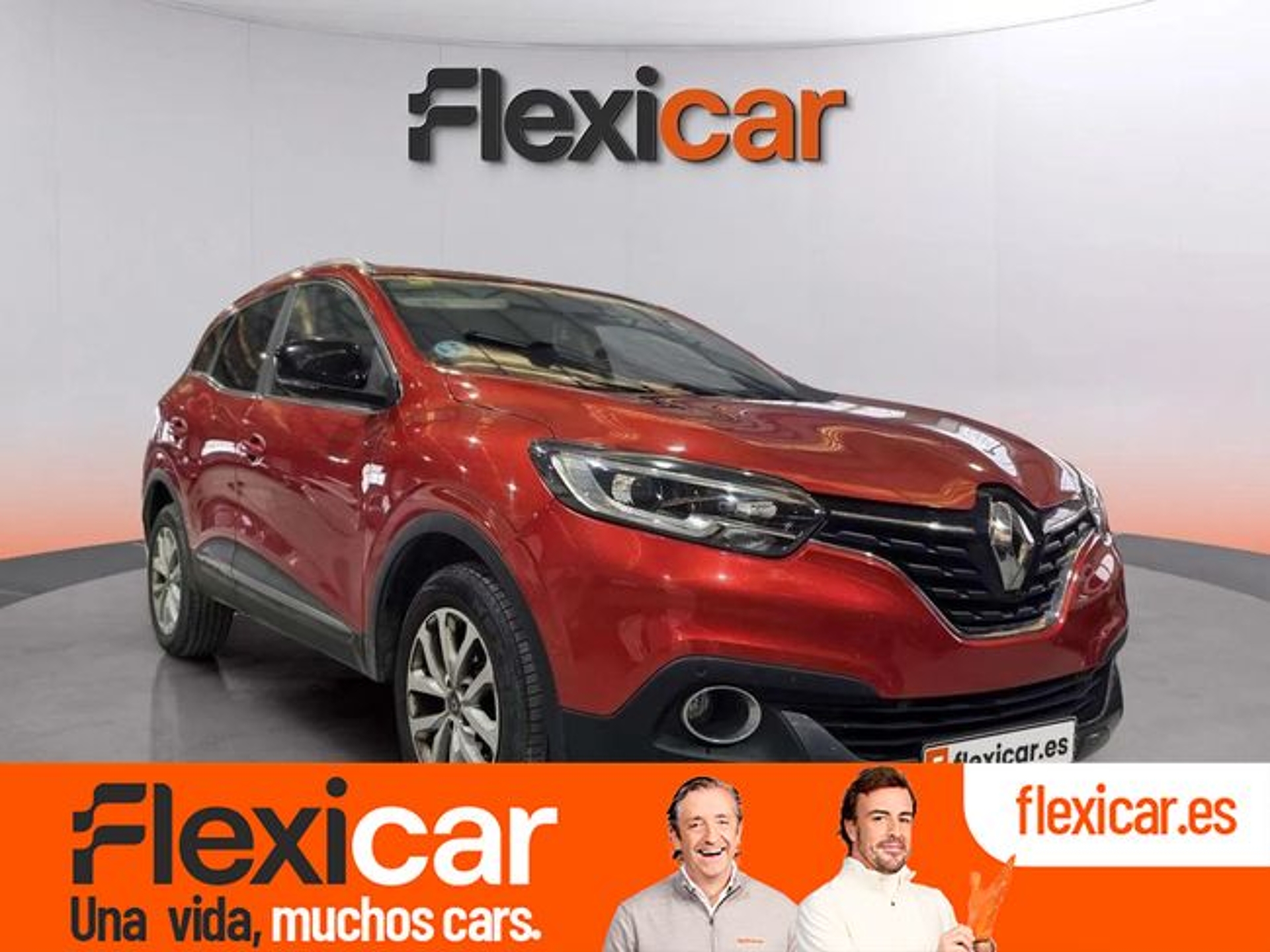 Imagen de RENAULT Kadjar