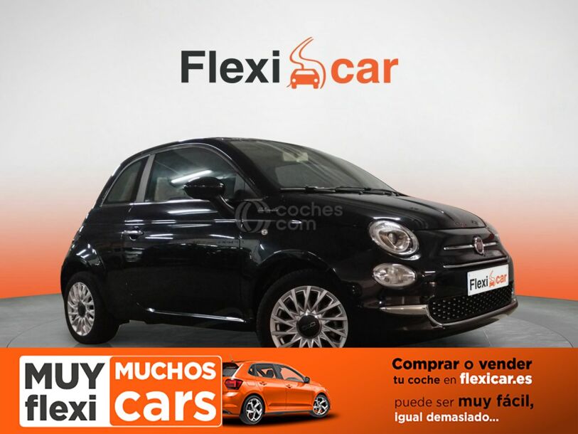 Foto del FIAT 500 1.0 Hybrid Dolcevita 52kW